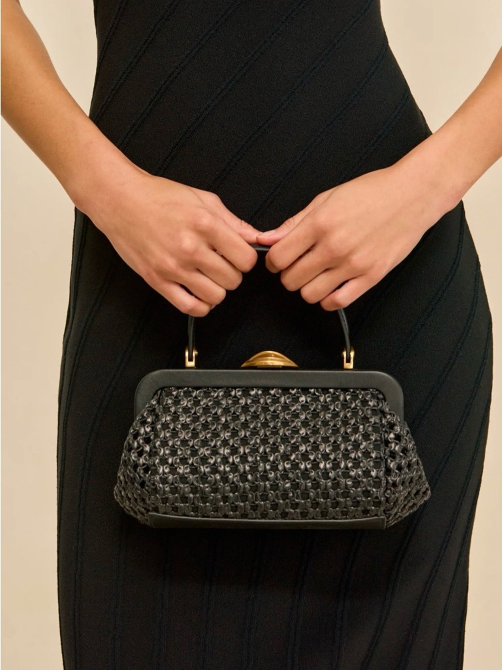 Cult Gaia Mini Zuma Crossbody - Picture 3 of 6